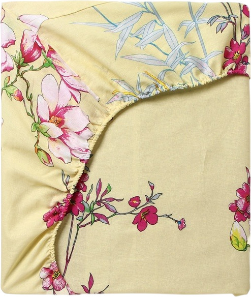 Изображение товара Простыня Этель Мелиса на резинке / 10801829