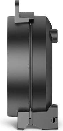 Изображение товара Вафельница BQ ST1009 (черный/стальной)