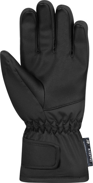 Изображение товара Перчатки лыжные Reusch Alice XT Junior / 6361284-7700 (р-р 5, Black)