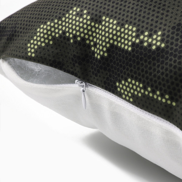 Изображение товара Подушка декоративная Этель Защитник и опора / 10805391 (40x40, велюр)