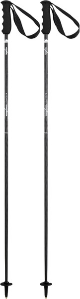 Изображение товара Горнолыжные палки Elan Carbonrod 2024-2025 / CD231423-115 (р.115, черный)