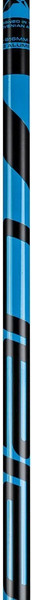 Изображение товара Горнолыжные палки Elan Hotrod 2024-2025 / CD633423-115 (р.115, синий)