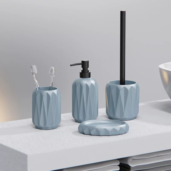 Изображение товара Мыльница FORA Triangle FOR-TRN036