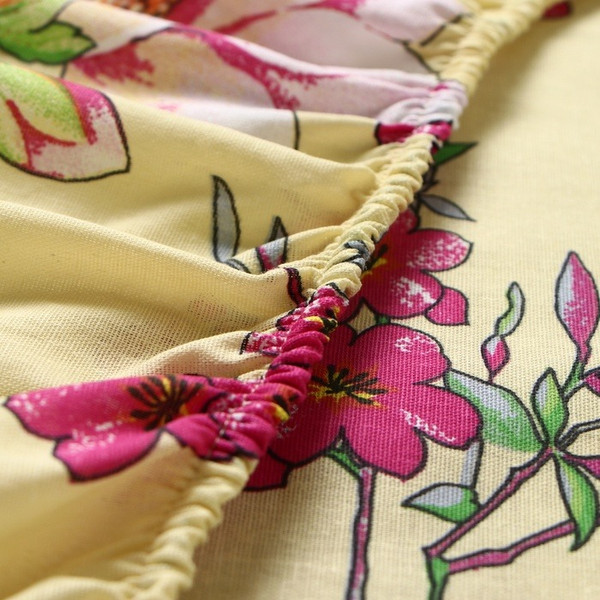 Изображение товара Простыня Этель Мелиса на резинке / 10801832