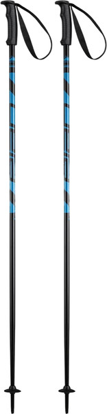 Изображение товара Горнолыжные палки Elan Hotrod 2024-2025 / CD633423-135 (р.135, синий)
