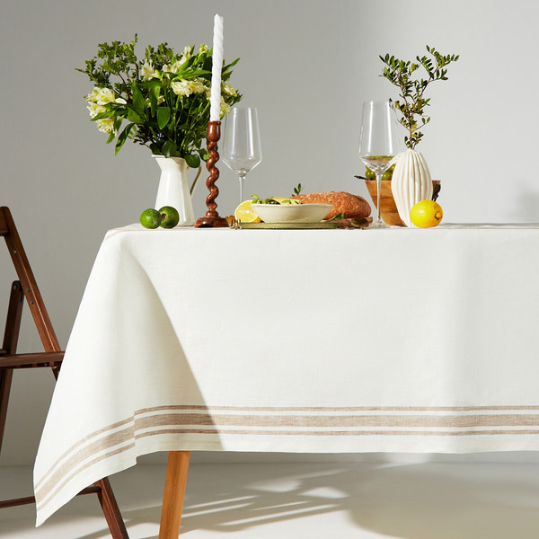 Изображение товара Скатерть Этель Rigoroso / 10493988