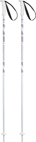 Изображение товара Горнолыжные палки Elan Wms Hotrod 2024-2025 / CD633823-115 (р.115, белый)