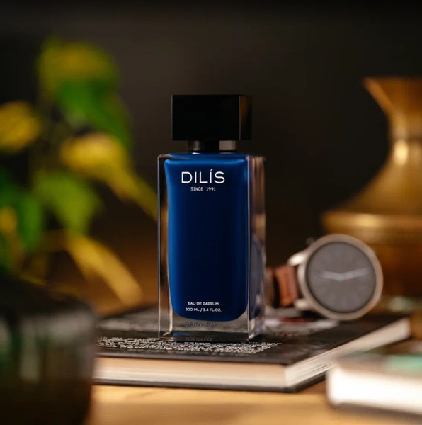 Изображение товара Парфюмерная вода Dilis Parfum Day&Night Rainy Day (100мл)