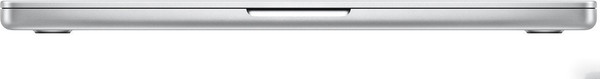 Изображение товара Ноутбук Apple MacBook Pro 14" M3 Pro 36GB/512GB / Z1AX0012G (серебристый)