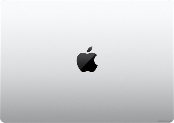 Изображение товара Ноутбук Apple MacBook Pro 14" M3 Pro 36GB/512GB / Z1AX0012G (серебристый)