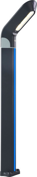 Изображение товара Светильник уличный Kinklight 09200-F.16(05) (серый)