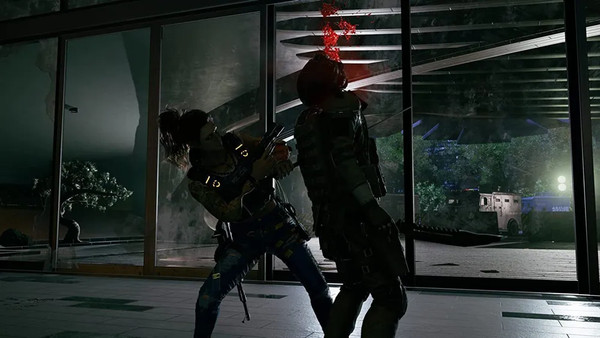 Изображение товара Игра для игровой консоли PlayStation 4 Wanted: Dead (EU pack, EN version)