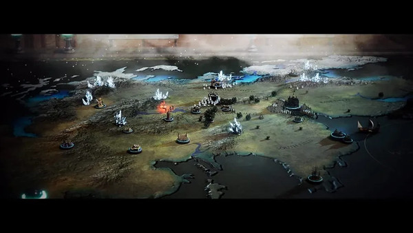 Изображение товара Игра для игровой консоли PlayStation 5 The DioField Chronicle (EU pack, EN version)