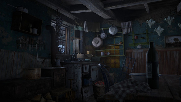 Изображение товара Игра для игровой консоли PlayStation 4 Resident Evil Village (EU pack, RU version)
