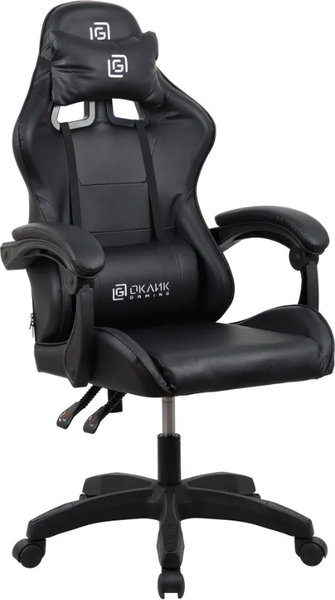 Изображение товара Кресло геймерское Оклик Drifter (черный)