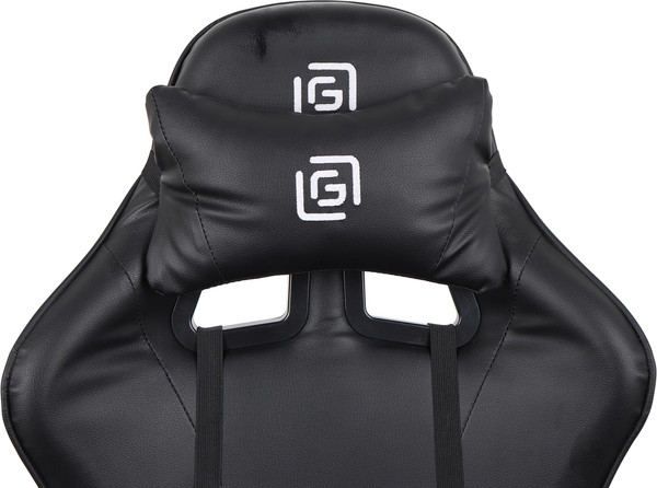 Изображение товара Кресло геймерское Оклик Drifter (черный)