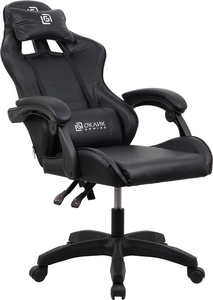 Изображение товара Кресло геймерское Оклик Drifter (черный)
