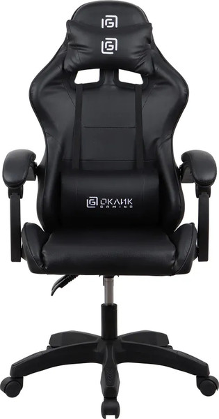 Изображение товара Кресло геймерское Оклик Drifter (черный)