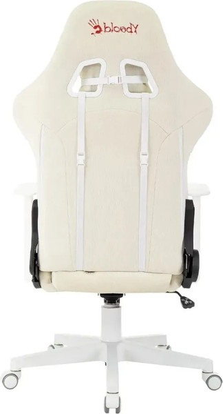 Изображение товара Кресло геймерское A4Tech Bloody GC-570 (белый)
