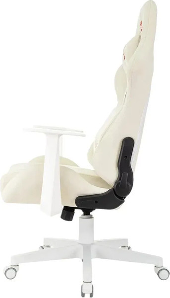 Изображение товара Кресло геймерское A4Tech Bloody GC-570 (белый)