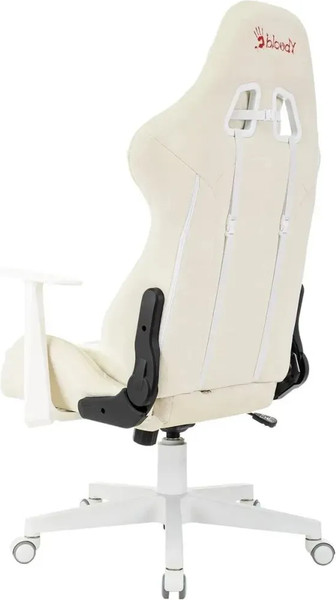 Изображение товара Кресло геймерское A4Tech Bloody GC-570 (белый)