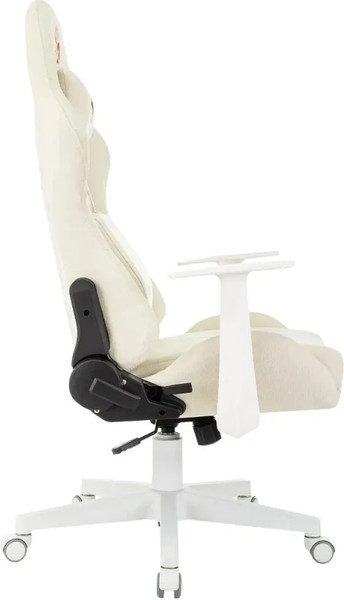 Изображение товара Кресло геймерское A4Tech Bloody GC-570 (белый)