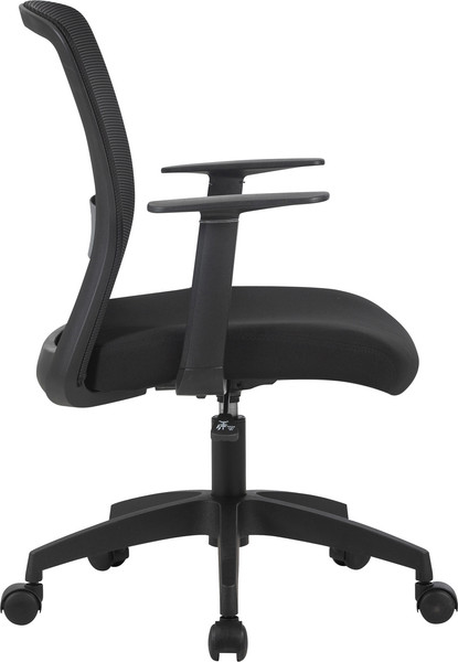 Изображение товара Кресло офисное Cactus CS-MC333-BK (черный)