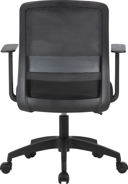 Изображение товара Кресло офисное Cactus CS-MC333-BK (черный)