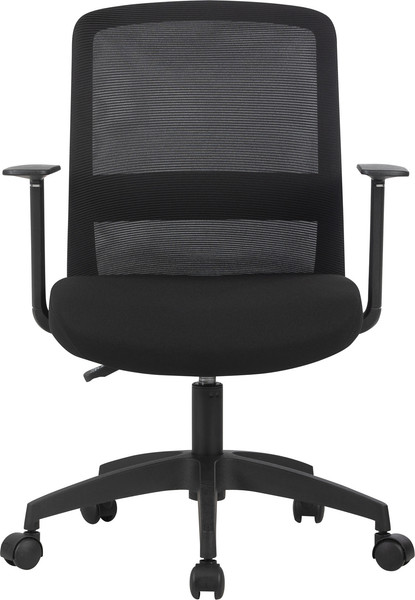 Изображение товара Кресло офисное Cactus CS-MC333-BK (черный)
