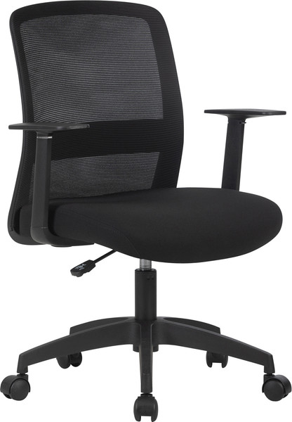 Изображение товара Кресло офисное Cactus CS-MC333-BK (черный)