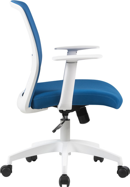 Изображение товара Кресло офисное Cactus CS-WMC333-BL (темно-синий)