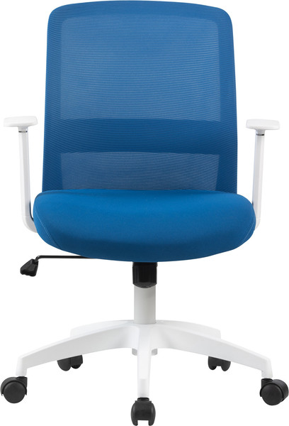 Изображение товара Кресло офисное Cactus CS-WMC333-BL (темно-синий)
