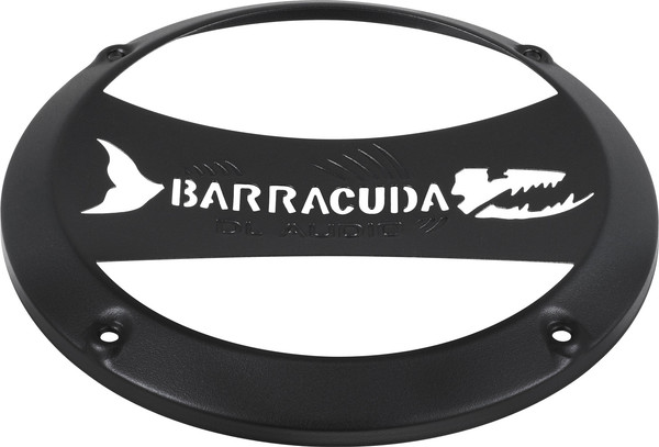 Изображение товара Решетка динамика DL Audio Barracuda 165 Grill (черный)