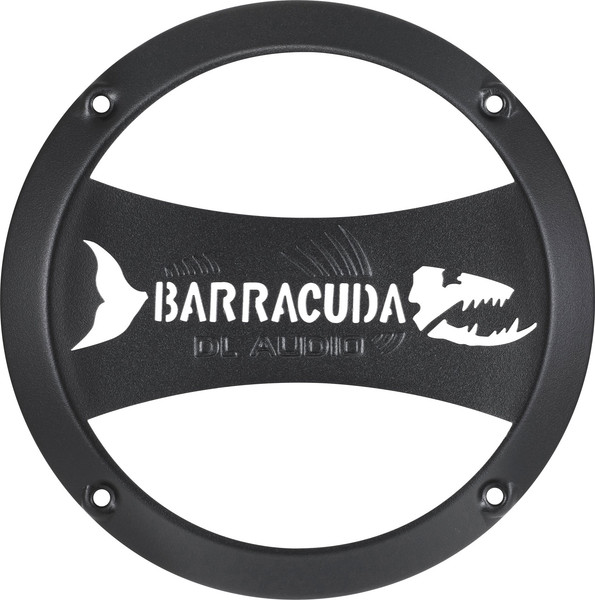 Изображение товара Решетка динамика DL Audio Barracuda 165 Grill (черный)