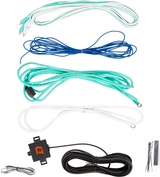 Изображение товара Корпусной активный сабвуфер DL Audio Piranha 12A V2 (фиолетовый)