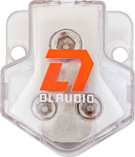 Изображение товара Дистрибьютор питания для автомобиля DL Audio Phoenix Power Distributor 03