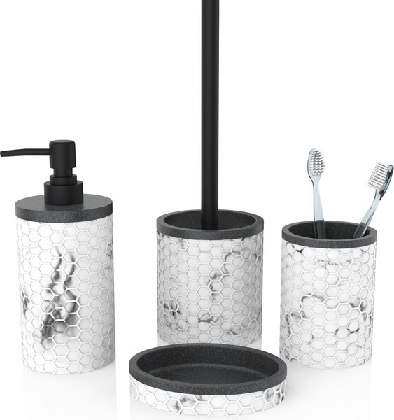 Изображение товара Дозатор для жидкого мыла FORA Magnetic FOR-MGN021