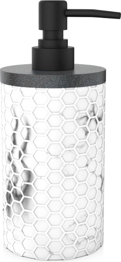 Изображение товара Дозатор для жидкого мыла FORA Magnetic FOR-MGN021