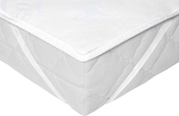 Изображение товара Наматрасник защитный Vegas Stressfree L4 150x180