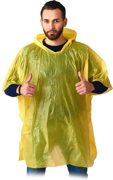 Изображение товара Дождевик Avikomp Пончо / 89055