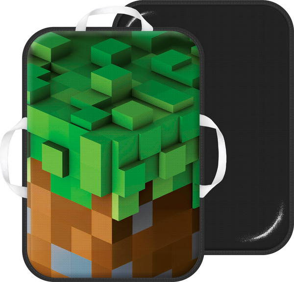 Изображение товара Санки-ледянка Mega Toys Пиксель МТ11222