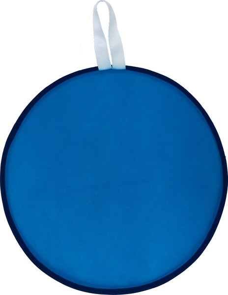 Изображение товара Санки-ледянка Mega Toys МТ16117 (голубой)