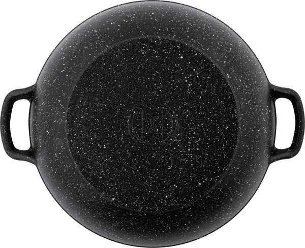 Изображение товара Казан Традиция Гранит плюс ТГП0283И