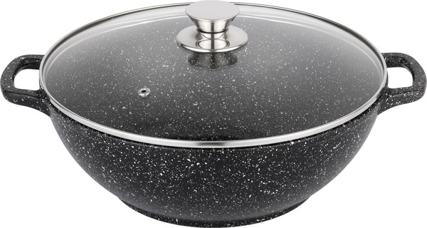 Изображение товара Казан Традиция Гранит плюс ТГП0283И