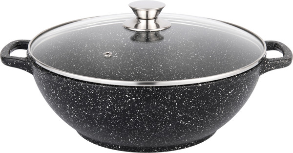 Изображение товара Казан Традиция Гранит плюс ТГП0283И