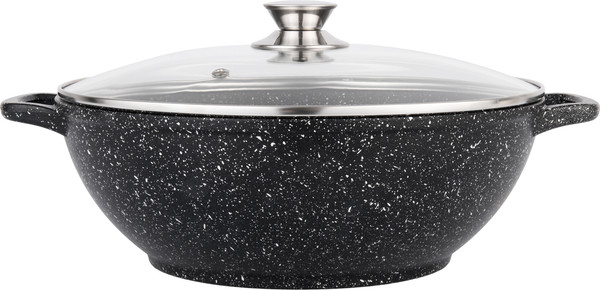 Изображение товара Казан Традиция Гранит плюс ТГП0283И