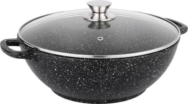 Изображение товара Казан Традиция Гранит плюс ТГП0283И