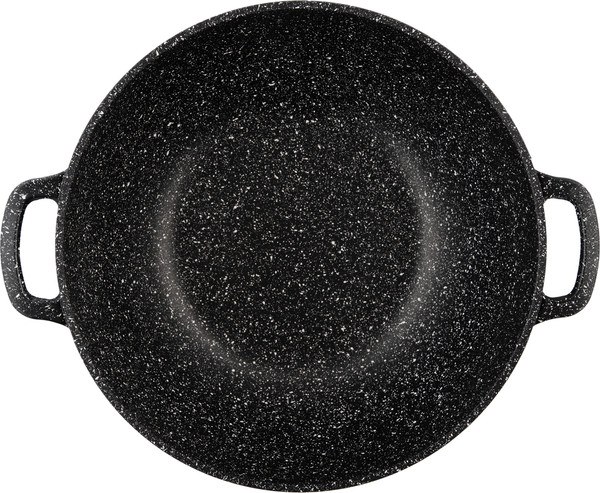 Изображение товара Казан Традиция Гранит плюс ТГП0283И