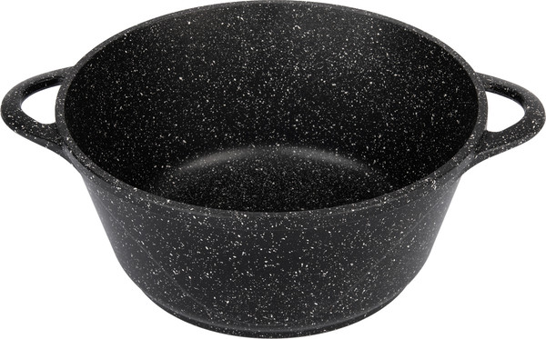 Изображение товара Кастрюля Традиция Гранит плюс ТГП5233И