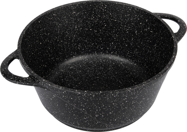 Изображение товара Кастрюля Традиция Гранит плюс ТГП5233И